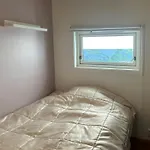 Modern With Sea View In Bokn Bore