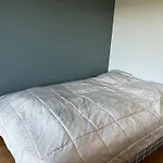 펜션 Modern With Sea View In Bokn