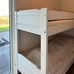 Modern With Sea View In Bokn Bore