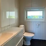 Modern With Sea View In Bokn *