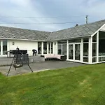Modern With Sea View In Bokn
