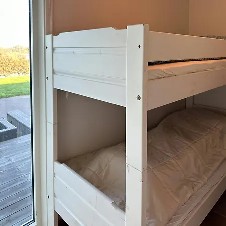 Modern Cabin With Sea View In Bokn Bore