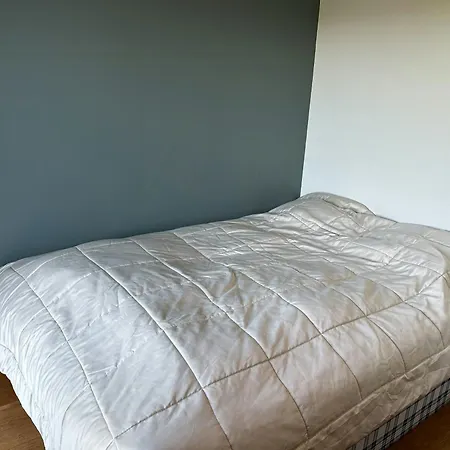 Сasa de vacaciones Modern Cabin With Sea View In Bokn